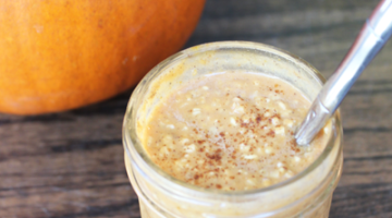 pumpkin-spice-oatmeal