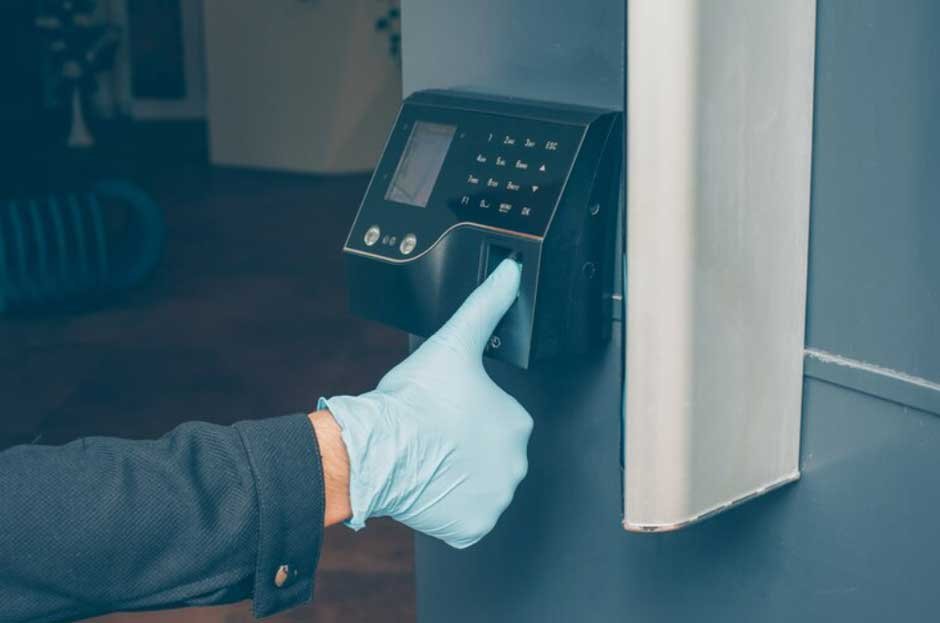 Access Control System