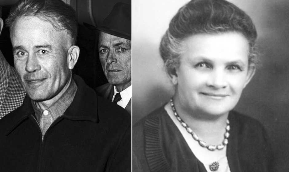 Augusta-Wilhelmine-Gein