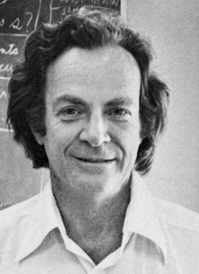 Carl-Feynman’s