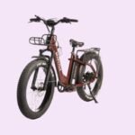 Electric Bikes For Sale