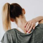 Fix Neck Pain from Bad Posture