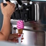 How to Attract Customers to Your Frozen Dessert Shop