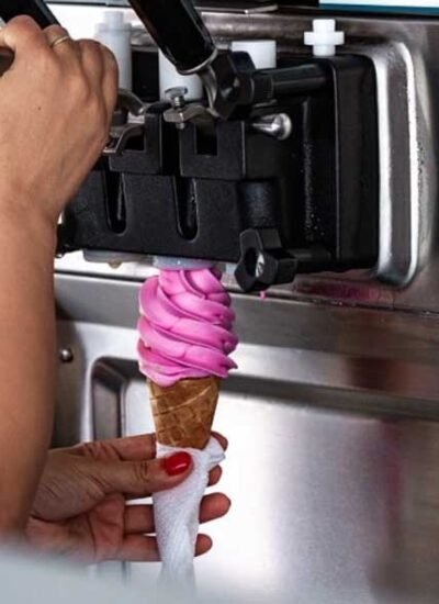 How to Attract Customers to Your Frozen Dessert Shop