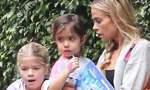 Lola Rose Sheen’s Unique Upbringing, Family, Education, Interests, and