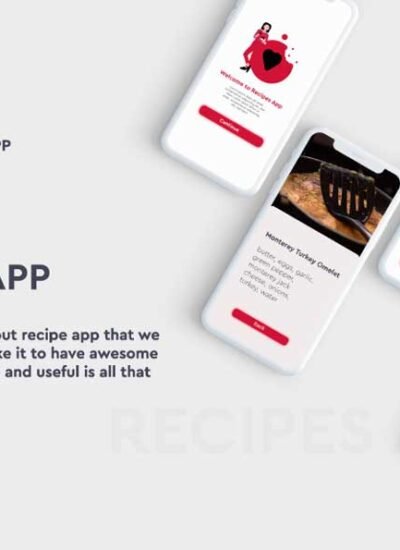 Mason Jar Recipe App Easy Meals