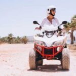 Quad Bike Rental Services in Dubai