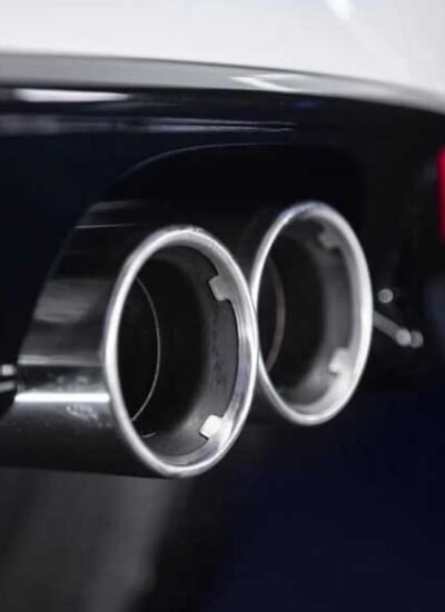 Rev Up Your Engine With These Exhaust Systems Upgrades