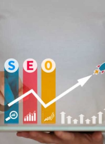 The Backbone of SEO Success