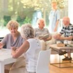 The Role of Private Home Care