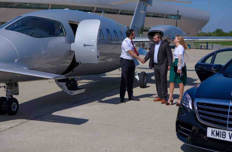Travel in Style