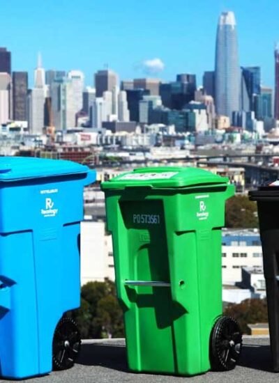 Waste Management Play in Urban Development