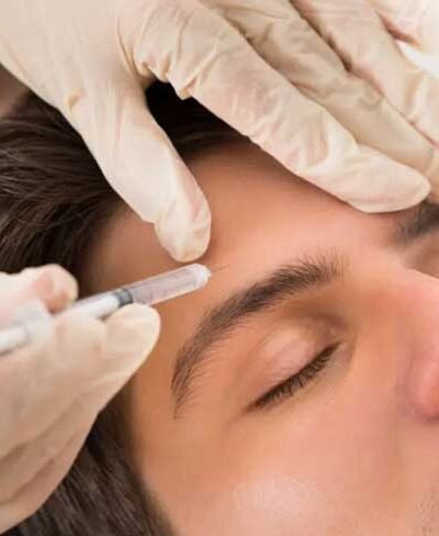 What Not to Do After Botox