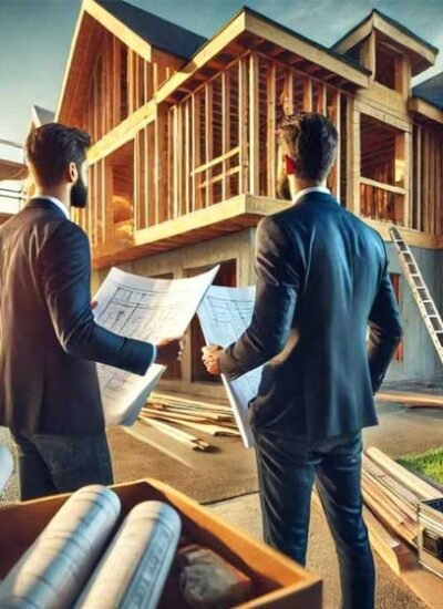 5 Questions to Ask VA Construction Loan Lenders before Building Your Dream Home