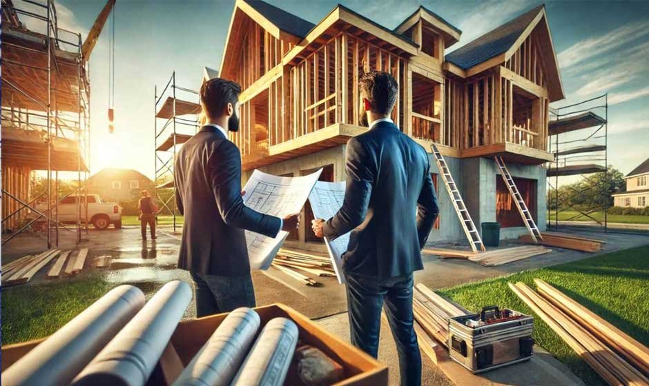 5 Questions to Ask VA Construction Loan Lenders before Building Your Dream Home