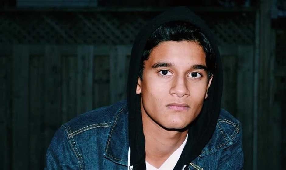 Amir-Bageria