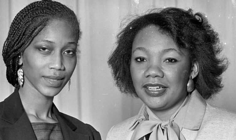 Attallah Attallah Shabazz: A comprehensive overview of her life and career ...