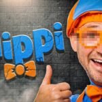 Blippi-Harlem-Shake