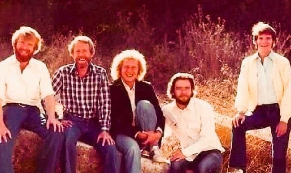 Dan-Fogerty