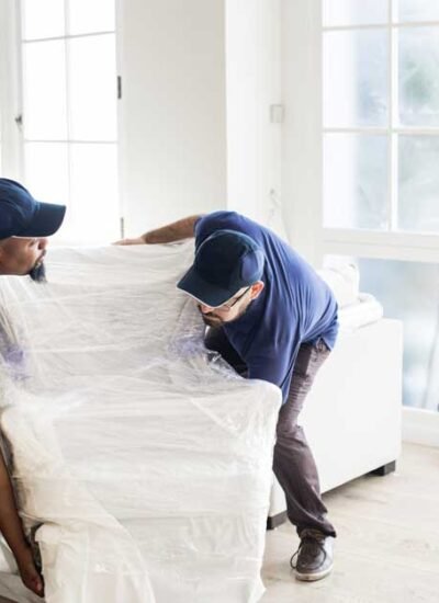 Everything You Need to Prepare for Your Move in Ottawa