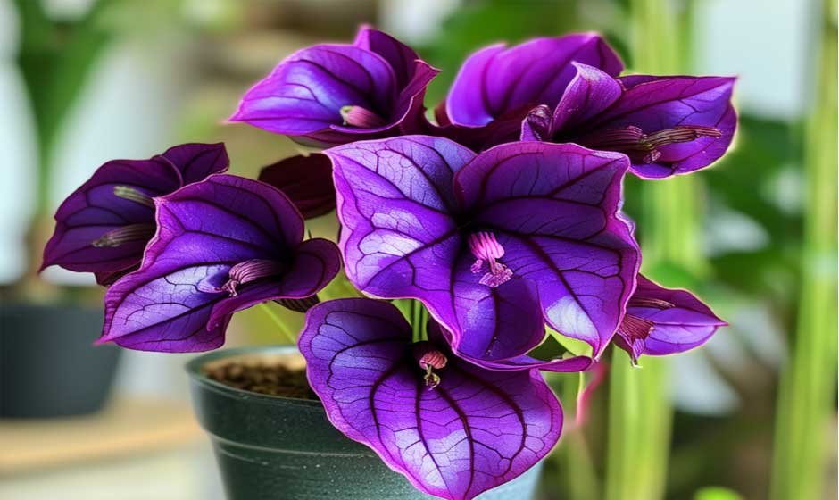 Guide-about-Calathea-Couture-Purple
