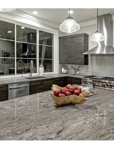 How Do Stone Countertops Improve the Functionality of a Home?