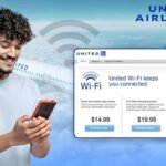 How-to-Stay-Connected-with-United-Airlines-WiFi-Service