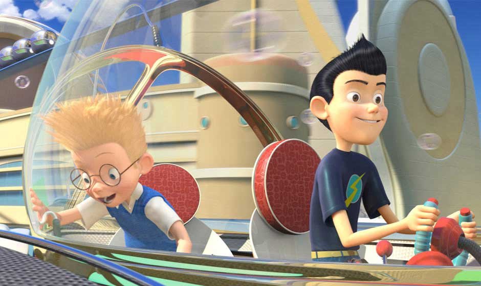 Meet-The-Robinsons