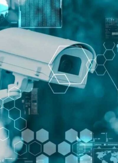 Modern Commercial Security Systems