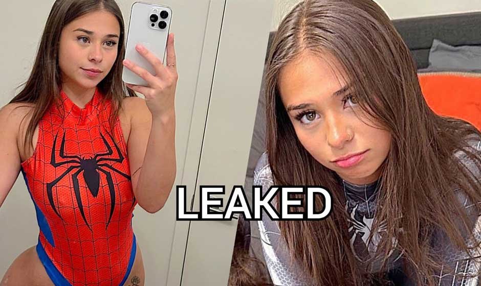 Sophie Rain Spider Man The Creative Force Behind Viral Spider Man 