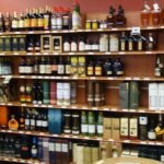 Spirits You Might Find at the Liquor Store