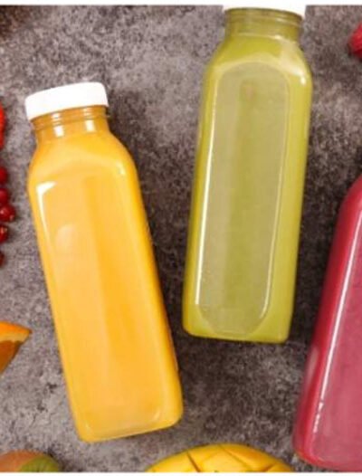 3-Day Juice Cleanse for Glowing Skin: The Best Beauty-Boosting Juices