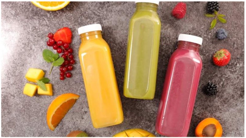 3-Day Juice Cleanse for Glowing Skin: The Best Beauty-Boosting Juices