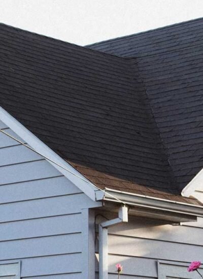 4 Critical Signs Your Roof Needs Replacing Now