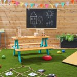 6 Budget-Friendly Ways to Make Your Backyard More Fun for Your Kids