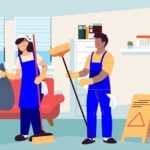 Airbnb Cleaning Services