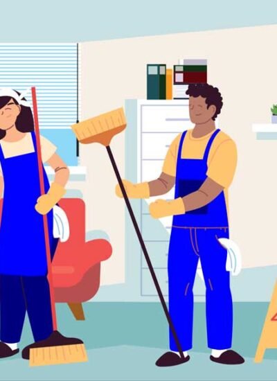 Airbnb Cleaning Services