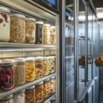 Custom Cold Storage: Making Breakfast Prep a Breeze with Tailored Solutions