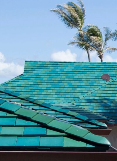 Innovative Roofing Materials for Sustainable Homes