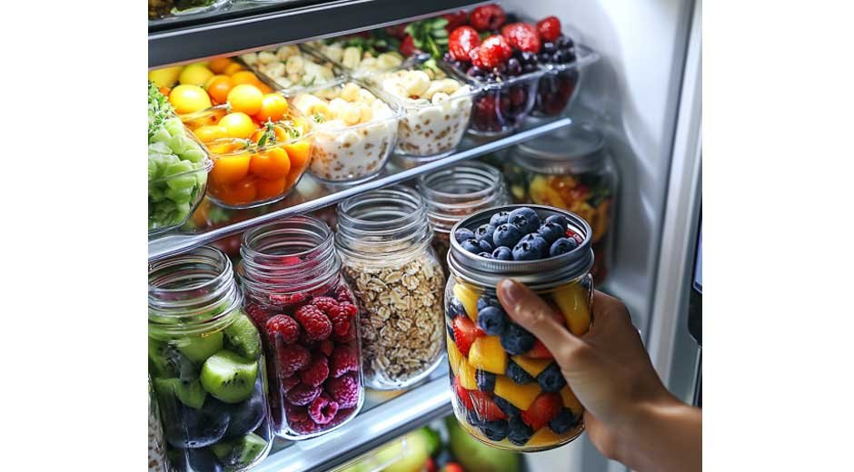 Keep Your Breakfast Fresh: What Those Fridge Noises Really Mean