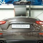 Maserati Repair & Service Checklist