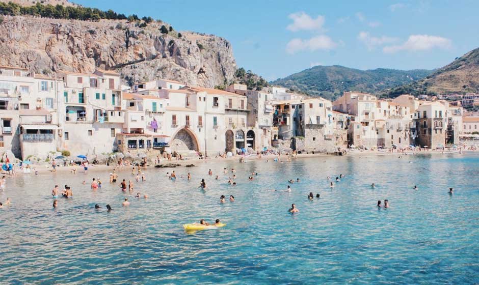 Planning a Sicily Holiday? Must-See Spots