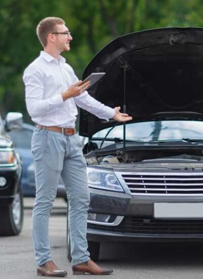 Steps to check a used car’s history before buying