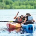 The Best Activities to Enjoy in Areas Close to Water