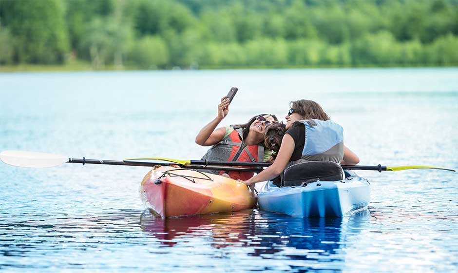 The Best Activities to Enjoy in Areas Close to Water