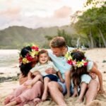 Top Honolulu Family Photographers: Capture Your Perfect Moments