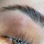 What Are Brow Laminations?