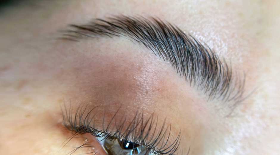 What Are Brow Laminations?