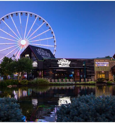 Why Pigeon Forge is More Than Just a Mountain Escape for Families