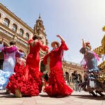 5 Unmissable Cultural Festivals in Spain That Will Blow Your Mind